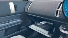 MINI Countryman 150kW E Monochrome 66kWh 5dr Auto Electric Hatchback